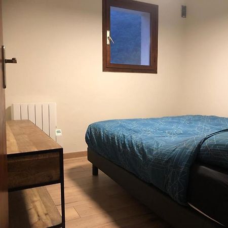 Blaise 3 Pieces Lägenhet Saint-Étienne-de-Tinée Exteriör bild