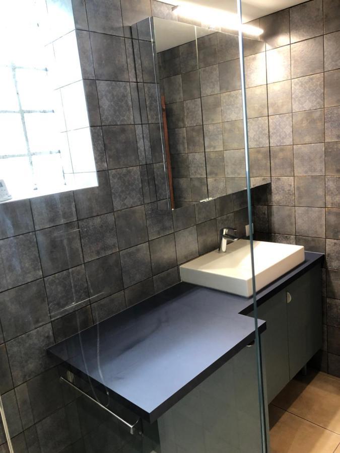 Blaise 3 Pieces Lägenhet Saint-Étienne-de-Tinée Exteriör bild